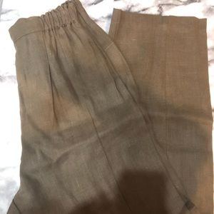 3-$20 Blanque summer pants